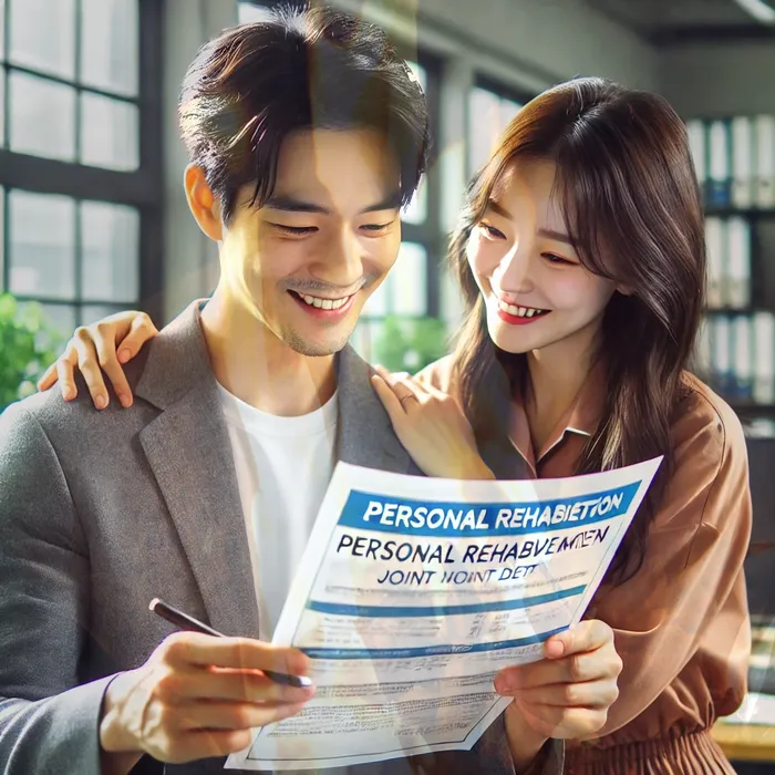 개인회생 성공 사례