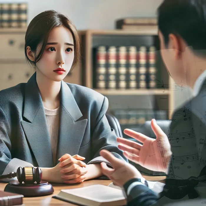적절한 키워드