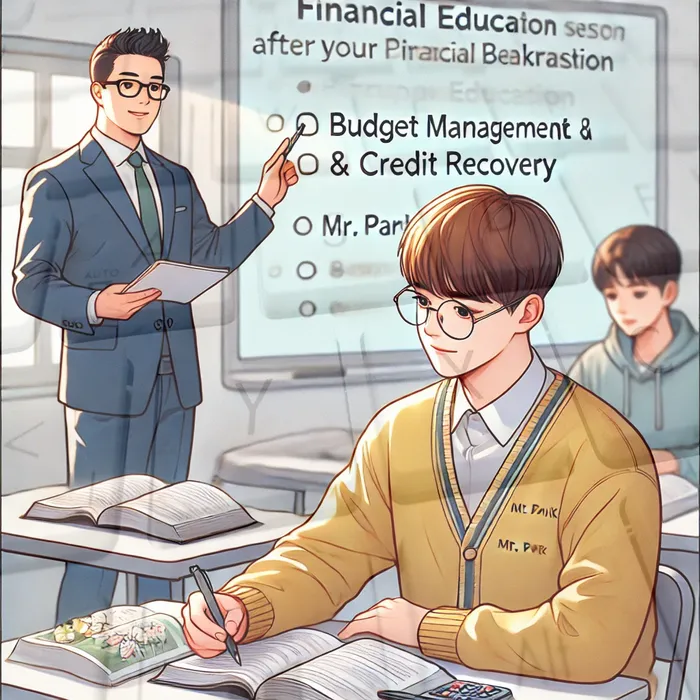 채무 관리