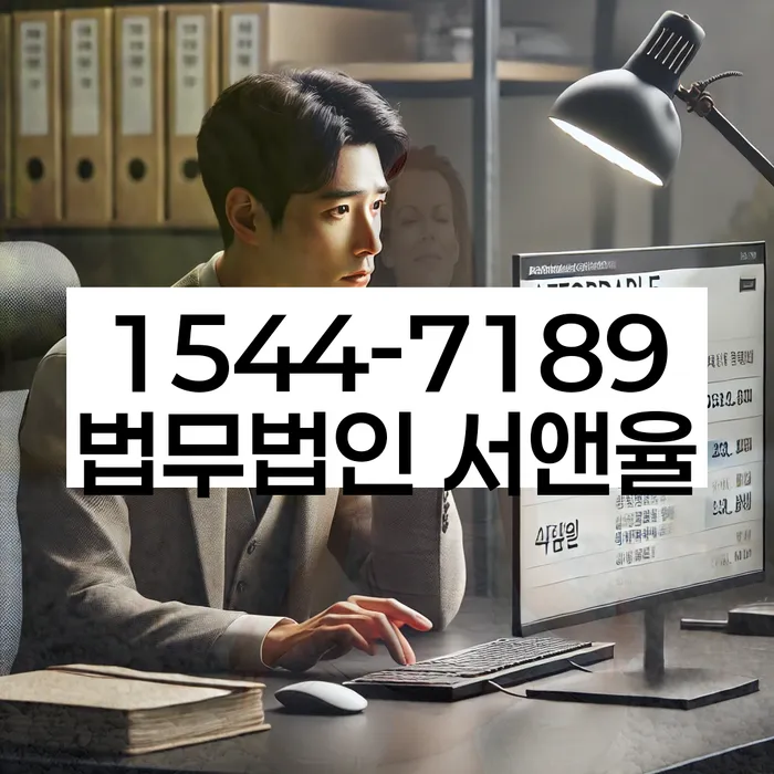 적절한 키워드