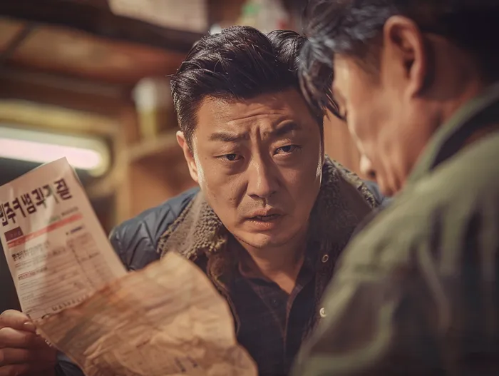 개인회생 절차
