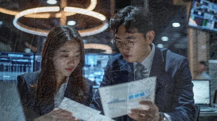 적절한 키워드